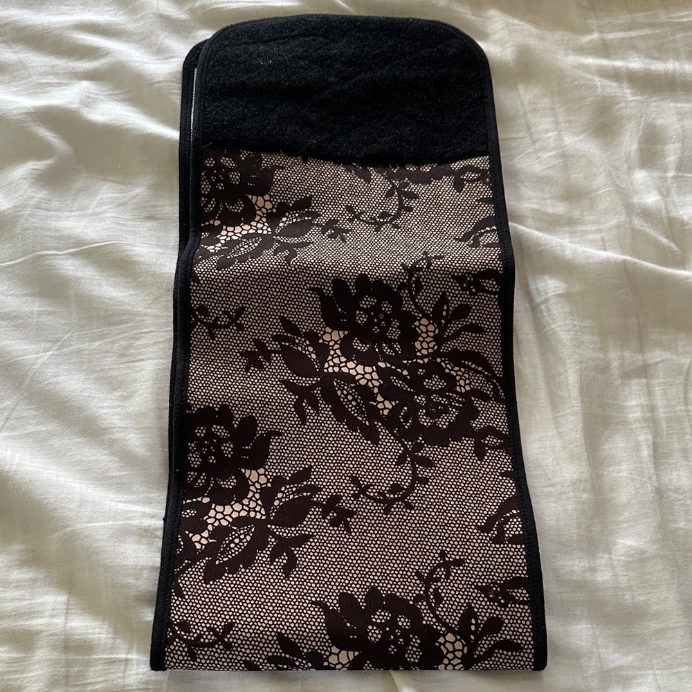 Maternity Belly Belt (size L)